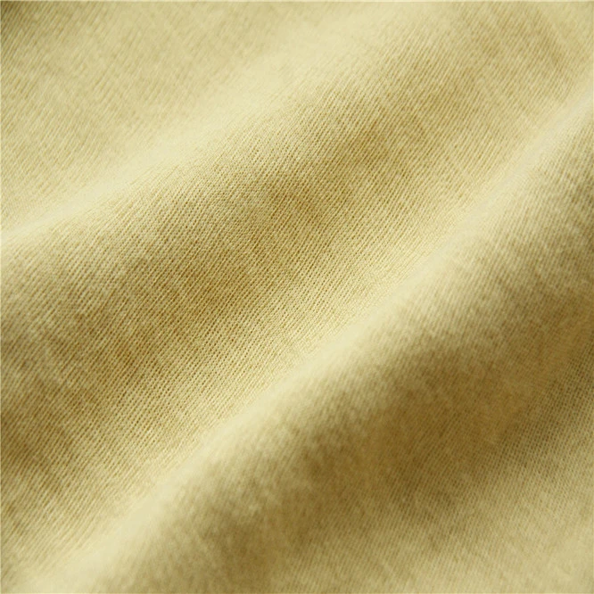 cut resistant para aramid kevlar knitted fabric