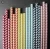 Import Cute golden striped paper straws for juices shakes party supplies and baby shower decoration from China