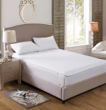 Cute Patterned Urine-proof Bed Bug waterproof mattress pad protector cover