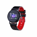 CV08C smart watch fitness sport Smart Heart Rate Monitor Watch With Blood Pressure Monitors