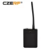 CZERF CZE-R01 76-108MHz mini wireless fm receiver frequency machine portable radio
