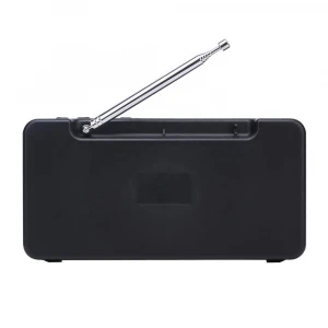 dab radio digital with usb stick aux cable and wireless blue tooth speaker