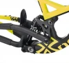 DaBomb 27.5 Full Suspension Carbon MTB Frame for Down Hill