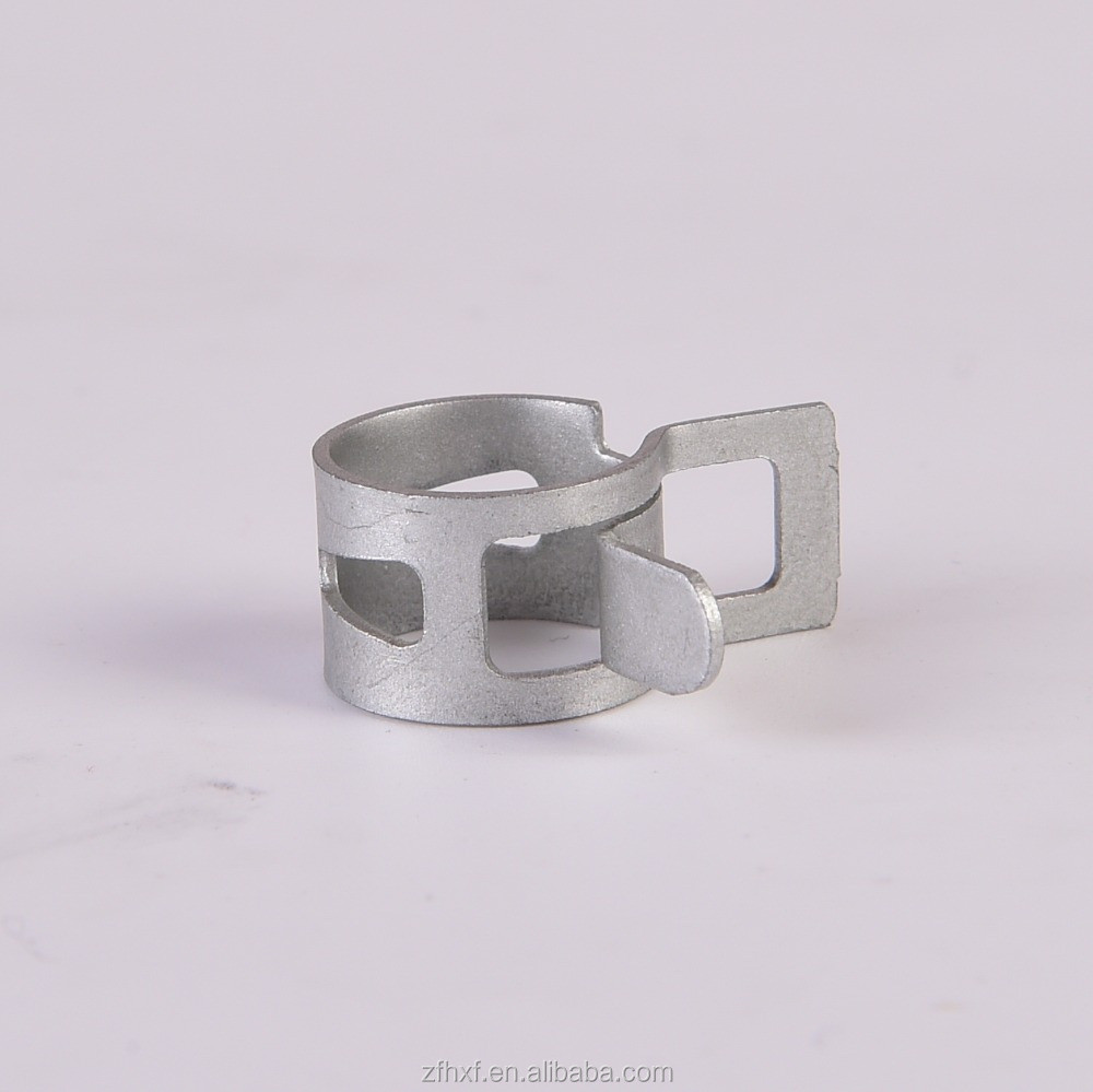 Buy Dacromet Plated Constant Tension Spring Band Hose Clamps from Ruian