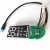 Import Dashboard  Circuit Board Bluetooth Connection With Cover For Ninebot Max G30  Scooter Display Repair Spare Parts Accessories from China