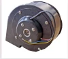 DC exhaust fan dc centrifugal blower fan,different types of small portable hot air blower,promotion motor blower fan