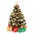 Decorated 20Ft 30Ft 40Ft 50Ft Giant Outdoor Lighting Christmas Tree With Decoration Balls
