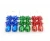 Import decorating christmas wired star ribbon and cheap colorful gift  ribbon egg For Valentines Day from China