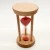 Import Decoration Customized Simple Catering Part Wooden Sand Timer 3 Minutes Unique Hourglass from China