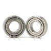 deep groove ball bearings 5x8x2.5mm stainless steel seals