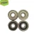 Import Deep Groove Ball Bearings F689ZZ Flange bearing F689rs from China