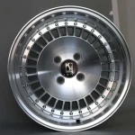 deep lip alloy car wheels deep concave wheels 15*8.0 inch 4*100/114.3 / 5*100/114.3 by koko aftermarkt wheels