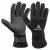 Import Deep sea diving neoprene gloves 5 mm from China