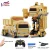 Import Deformation engineering vehicle smart robot  Watch kids remote control toy car gesture control robot from China