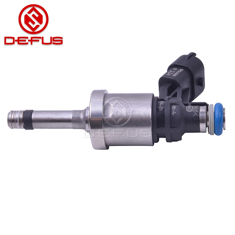 DEFUS Genuine fuel injector 12638530 fit  2009-2011 3.6L V6 12638530