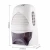 Import Dehumidifier for Office in Compact Design as well as Home Portable Mini Home Dehumidifier peltier Bathroom electric dehumidifier from China