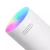 Import Deiu Christmas In Stock Portable personal colorful Mini Usb 270ML Aroma Diffuser Ultrasonic Car Air Humidifier from China