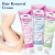 Import Depilatory Cream Hair Removal Cream OEM 100% Natural Permanent Hair Removal Dry Cream from China