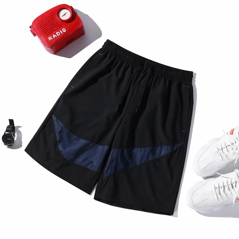 Design your own sweat athletics gym mens shorts fitness custom mens summer sport shorts men