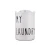 Import Designer 600D Oxford Laundry Basket Bag Clothes Storage Baskets Home Dirty Clothes Toy Storage Basket from China