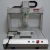 Import Desktop automatic 3 axis led glue dispensing machine from China