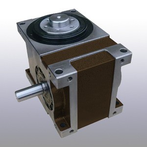 DF Series Cam indexing drive for Filling machine