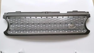 DHB500550LQV DHB500183LQV grille for Range-Rover 2002-2009