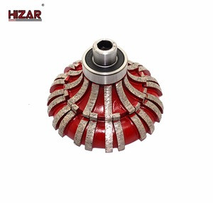 Buy Diamond Profiling Wheel,profile Grinding Wheel Hand Tools,cnc ...