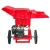Import Diesel engine drive wheat and rice thresher machine farm machinery hot sale/wheat and rice sheller from China