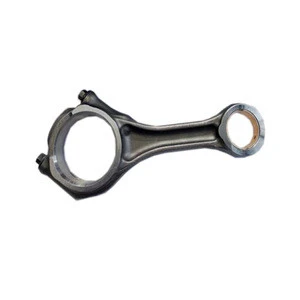 Diesel parts EQ4H custom made engine forged connecting rod