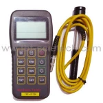 Digital Display Leeb Portable Metal Hardness Tester