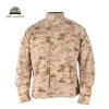 Digital Printing Camouflage Desert ACU Military Uniforms