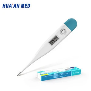 Digital Thermometer Price in India Household Usage OEM Factory Price Baby Thermometer Clinical