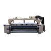 digital weaving machine ISO water jet loom for weaving leno fabric machine with electronic feeder