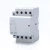 Import Din Rail Household AC Modular contactor 4P 63A 4NO 400V  Household Home Hotel Restaurant from China