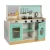 Import Diner Restaurant - Wooden Diner Play Kitchen Set, Two Play Spaces in One - Best Age 3+ from China