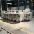 Import Direct factory cement powder packing machine/double valve packaging machine from China