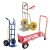 Import Direct Factory OEM ODM Custom Picking Carts Push Cart Lift Work Trolley from China