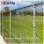 Import Direct factory price 6x6 6x12 used chain link fence panels in kenya from China