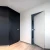 Import Direct Supplier Italy modern wooden Interior Room Door indoor invisible door from China