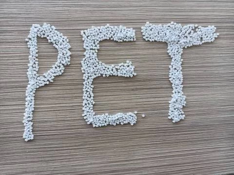 Direct Supply Virgin and Recycled Pet Chips / Pet Polyester Resin / Bottle Grade Pet Raw Material