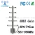 Import Directional 900MHz GSM Mobile Phone Signal Booster Antenna With Outdoor Yagi Type from China