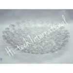 Dishes - Baskets - Iron Wire Mesh - Fancy - Versatile - Decorative - Fruits & Vegetable Storage-Handmade - Hi-tech International