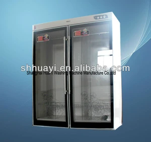 disinfectant caBinet for commercial laundry
