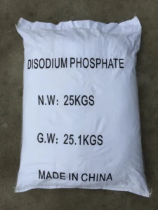 Disodium Phosphate(DSP) , Food Grade