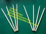 Disposable chopstick making machine/Wooden chopstick forming machine
