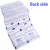 Import Disposable Easy Cleaner Soak Off Uv Gel Nail Polish Remover Wraps from China
