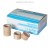Disposable Non Woven Tape Medical Surgical Paper Adhesive Tape