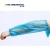 Import Disposable plastic transparent LDPE/HDPE sleeve cover oversleeve from China