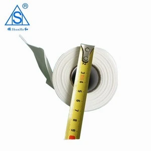 Disposable sheet roll paper film composite coated paper roll medical consumables with a point break